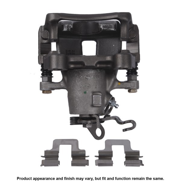 AUDI Auto Parts Vehicle Brake Calipe 19B6192A 19B6193A 343894 343895 OEM 1K0 615