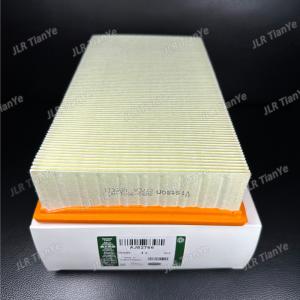 Automotive Engine Air Filter for JAGUAR 3.0TDI 3.0L 3.5L 4.2L AJ82766
