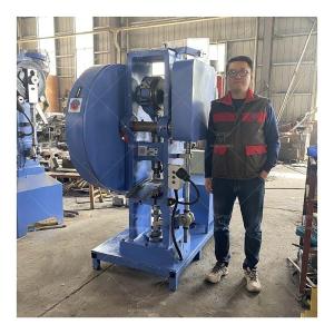 High Capacity Special Shape Bomb Bath Salt Forming Pressing Shaping Machine for Home