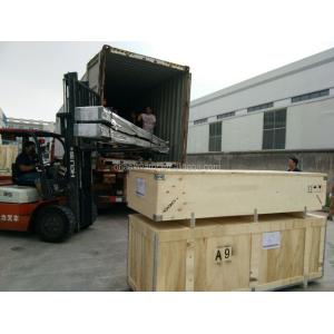 ORIA Capsule lift sightseeing glass panoramic elevator