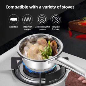 Wholesale Kitchen Non Stick Cookware Set Non Stick Cooking Utensil Set Stainless