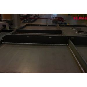 Ai Powered Self Learning Teaching Free Welding Robots for Aerospace Component