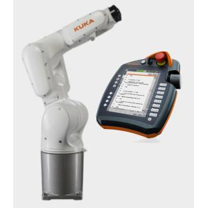 China Kr10 Kuka Robot Price  Robotic Assembly Productivity Improvement on sale