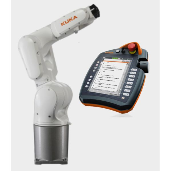 Quality Kr10 Kuka Robot Price  Robotic Assembly Productivity Improvement wholesale