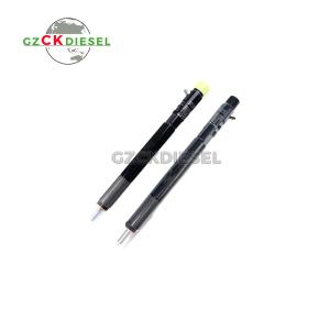 New Common Rail Fuel Injector EJBR05301D F50001112100011 for Engine YC4F-2008