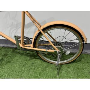 Hybrid Aluminum City Commuter Bikes With Comfortable Saddle And Slick Tires