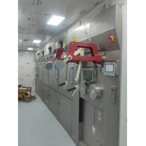 Shielding Gamma And X-ray Radiation in Nuclear Medicine Made Easy with F18 Hot