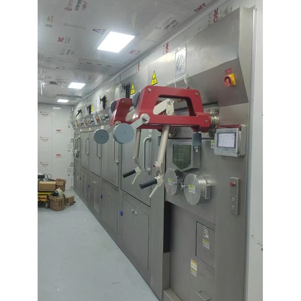 Shielding Gamma And X-ray Radiation in Nuclear Medicine Made Easy with F18 Hot