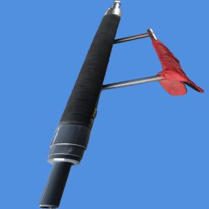 High quality cement grouting packer