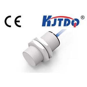 Cheap PFTE Body Capacitive Proximity Sensor Reverse Polarity Protection Circuit for sale