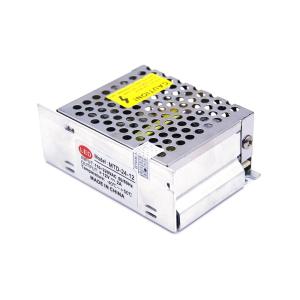 AC110V 220V Regulated Switching Power Supply CCTV 5V 20A 100W For LED Lighting