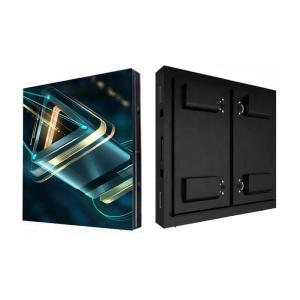 320*160mm HD Full Color LED Display Module P2.5 P4P8 P10 LED Outdoor Display