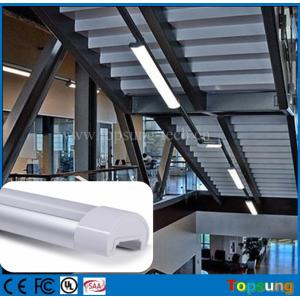 New arrival 2 feet Wifi APP control led grille panel light Topsung Lighting 120V