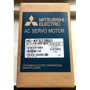 HC-KFS23B Control Processes with Mitsubishi Programmable Controller