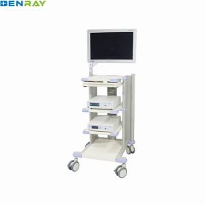 China Endoscope Trolley on sale