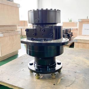 Hydraulic Piston Motor BOBCAT T300 Final Drive