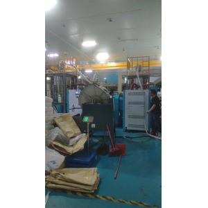 Energy Saving 40-16000L Hot Air Dehumidifier Hopper Dryer
