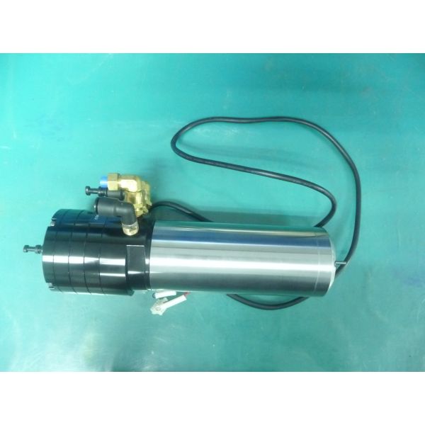 Quality Ø3 Collet 200k R/Min 0.85kw Air Bearing Spindle Motor For PCB Drilling Work wholesale