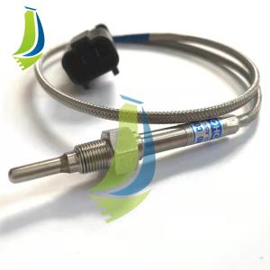 6215-11-8171 Pressure Sensor For WD600 Excavator 6215118171 High Quality