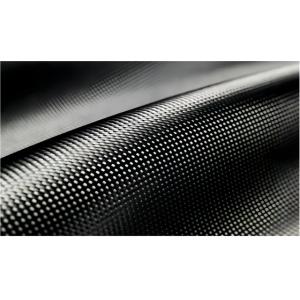 Cheap Plain Carbon Fiber Fabric Custom Precision Engineered For Extreme Environments for sale