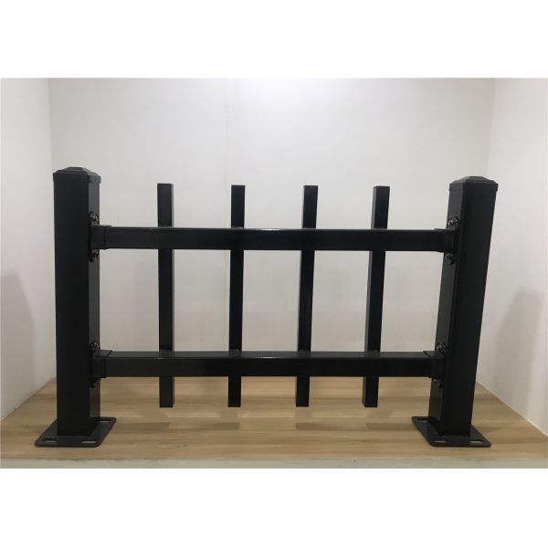 Hot sale garrison fence ( factory ,ISO 9001 certificate )