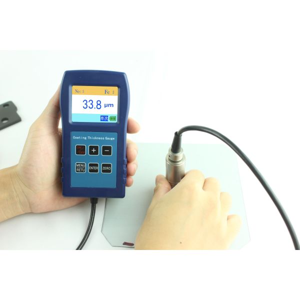 TG-6007 Large Scale Big Range 10mm Fireproof Magnetic Metal Material Surface