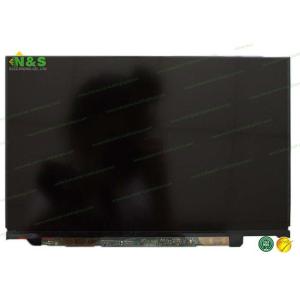China 13.1 Inch LTD131EWSX TOSHIBA lcd flat panel Normally White for Laptop panel on sale