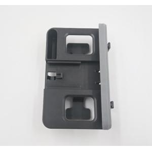 High Temperature Plastic Injection Moulded Components Acrylic