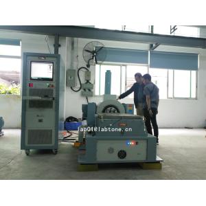 Sine Random Vibration Testing System Comply With MIL-STD-810F International