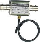 China Control Signal UC 5V SPD Coaxial Cable Surge Protector 10ka on sale