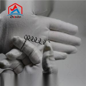 Factory Spot Direct Sales of Pure Tungsten Wire Supply