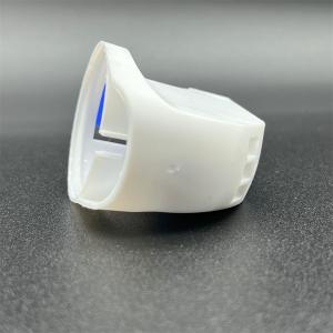 Sturdy Trigger Spray Cap for Automotive Use with Precision Control