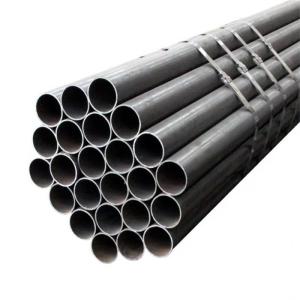 China Hot Dip Galvanized Steel Pipe Galvanized Steel Pipe EN877 SML on sale