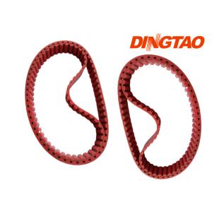 China 128175 X Axis Belt Vector Q80 MH8 M88  Spare Parts Suit For Cutter on sale