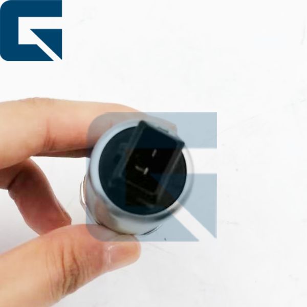 R901155051 Solenoid Valve for Excavator DH370 DH420