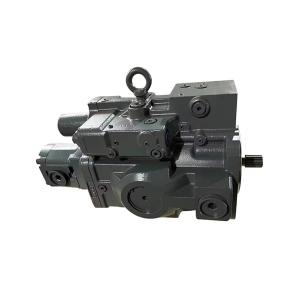 Belparts E70B Excavator Hydraulic Main Pump A10VD43SRIRS5-993-5