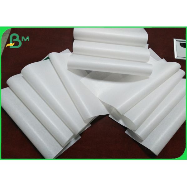 Quality Single Coated 40gsm PE 10gsm Bleached Sugar Sachet Paper Packaging wholesale