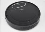 High Efficient Floor Robot Wet And Dry Vacuum Cleaner With Wifi APP Control