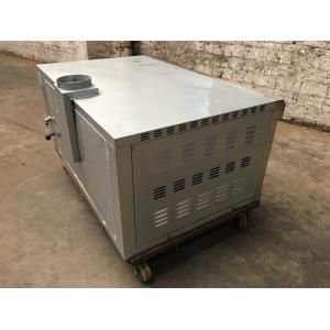 WFA Series Gas Baking Oven WFA-20H