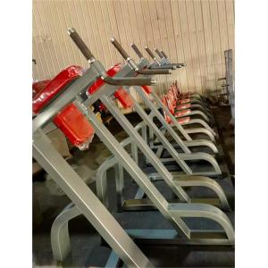 Commercial Multi-Functional Vertical Kness UP/DIP Plate Loaded Machine