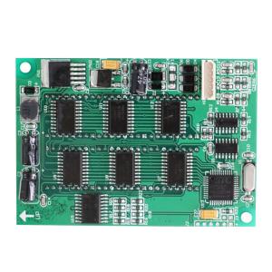 Cheap Professional Low Small Volume PCB Assembly Service OEM PCB Fabrication for sale