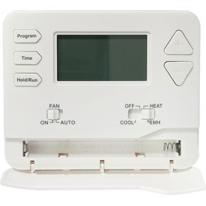 Efficiently Control Your Heating System with HVAC Thermostat ±1℉ Display