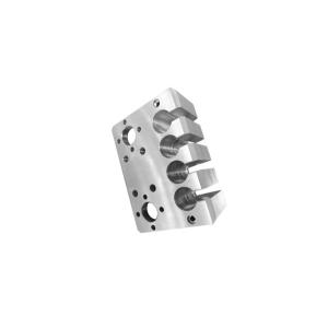 Custom CNC Milling Parts for Automotive and Electronics The Ultimate Solution