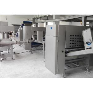 Margarine Available Pastry Dough Laminating Machine with Italy Technology Fat