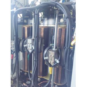 Three Phase Voltage Stabilizer For autotransformer and Frequency modulation