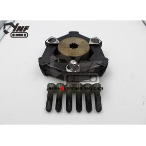 Excavator Rubber Coupling 4A For erpillar Komatsu Kato Hitachi Daewoo