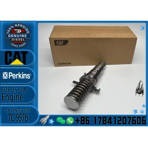 High Quality Fuel Injector Assembly 61-4357 7E2269 7C-9576 0R-1759 For