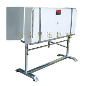 100 KG Automatic Chicken Slaughtering Machine for Fast and Precise Poultry