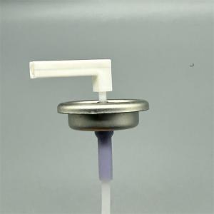 Precise Flow Control One inch Metered Valve for Industrial Use with Durable