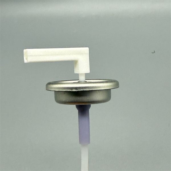 Precise Flow Control One inch Metered Valve for Industrial Use with Durable